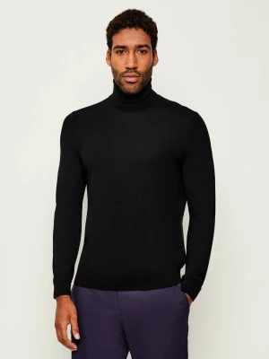 Bogner Wełniany golf GORDON-6 | Regular Fit