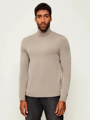 Bogner Wełniany golf GORDON-6 | Regular Fit