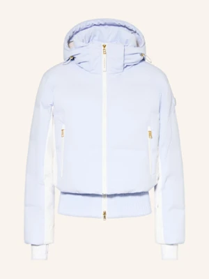 Bogner Zestaw: Puchowa Kurtka Narciarska I Kamizelka Narciarska Suri-D blau