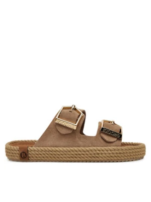 Bohonomad Espadryle Sydney SYD.12-00044 Beżowy