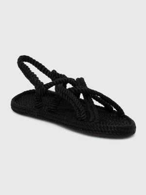 Bohonomad sandały Bodrum