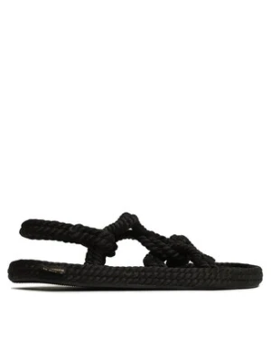 Bohonomad Sandały Bora Bora BOR.0020.WRS Czarny