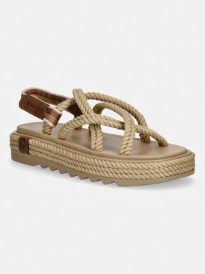 Bohonomad sandały damskie BODRUM