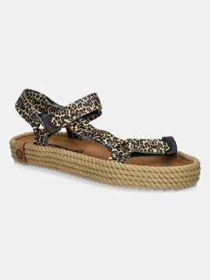 Bohonomad sandały Miami