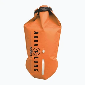 Bojka asekuracyjna Aqualung Idry orange