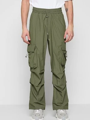 Bojówki 2Y Premium khaki