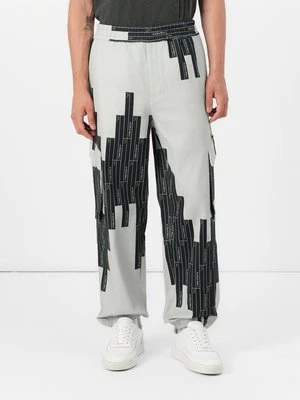 Bojówki A-COLD-WALL*