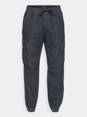 Bojówki Abercrombie & Fitch