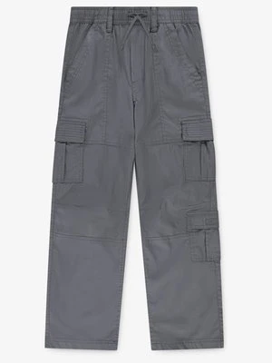 Bojówki Abercrombie & Fitch