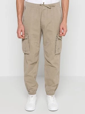 Bojówki Abercrombie & Fitch