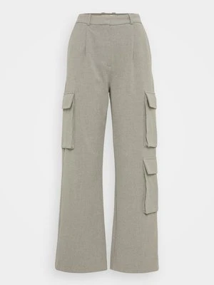 Bojówki Abercrombie & Fitch