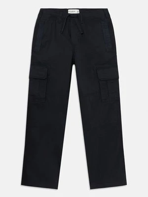 Bojówki Abercrombie & Fitch
