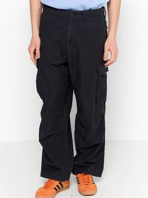 Bojówki Abercrombie & Fitch