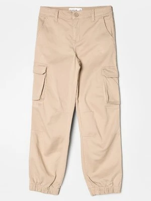 Bojówki Abercrombie & Fitch