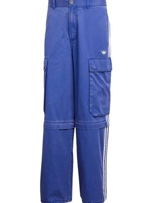 Bojówki adidas Originals