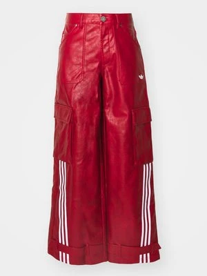 Bojówki adidas Originals