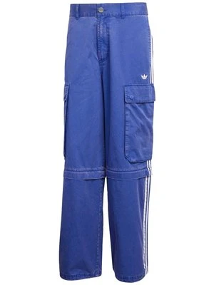 Bojówki adidas Originals