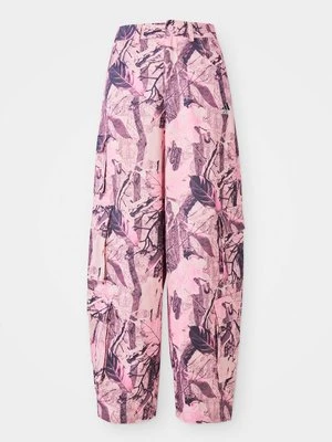 Bojówki adidas Originals