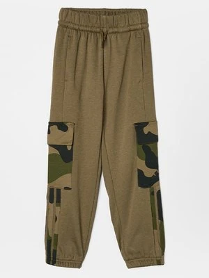 Bojówki adidas Originals