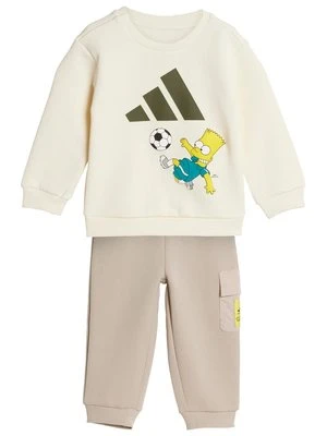 Bojówki adidas performance