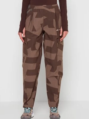 Bojówki adidas Terrex