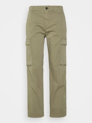 Bojówki ag jeans