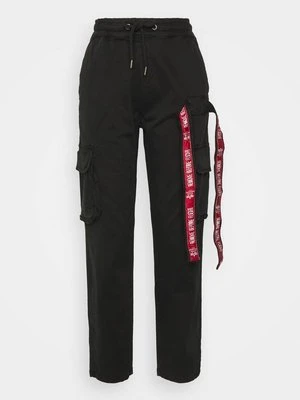 Zdjęcie produktu Bojówki alpha industries
