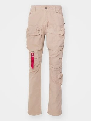 Zdjęcie produktu Bojówki alpha industries