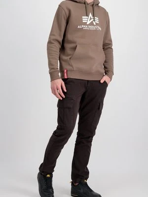 Bojówki alpha industries