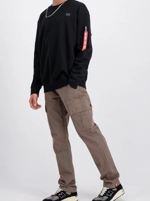 Bojówki alpha industries