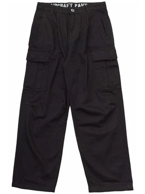 Bojówki alpha industries