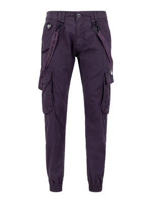 Bojówki alpha industries