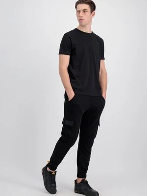 Bojówki alpha industries