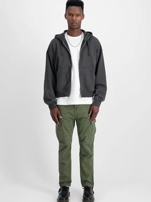 Bojówki alpha industries