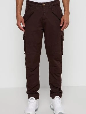 Bojówki alpha industries