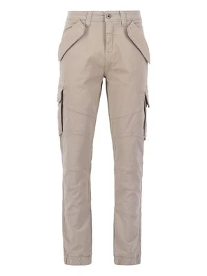 Bojówki alpha industries