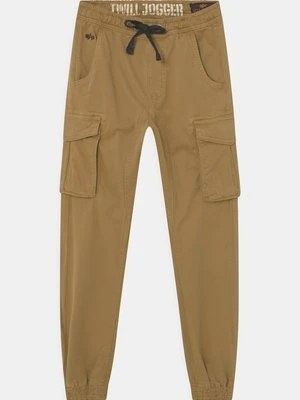 Bojówki alpha industries