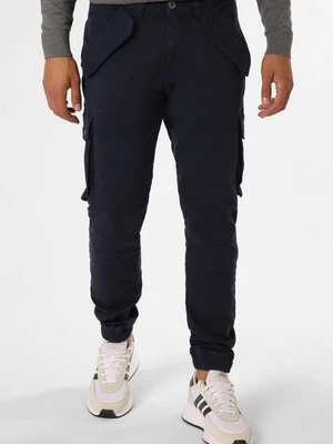 Bojówki alpha industries