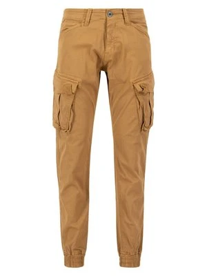 Bojówki alpha industries