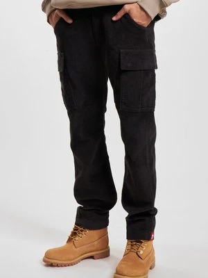 Bojówki alpha industries