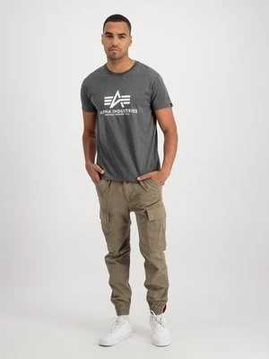 Bojówki alpha industries