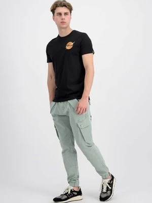 Bojówki alpha industries