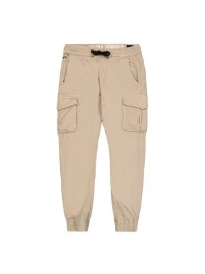 Bojówki alpha industries