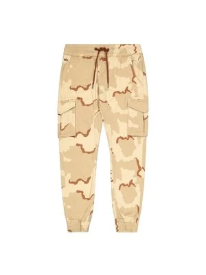 Bojówki alpha industries