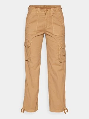 Bojówki AMERICAN EAGLE