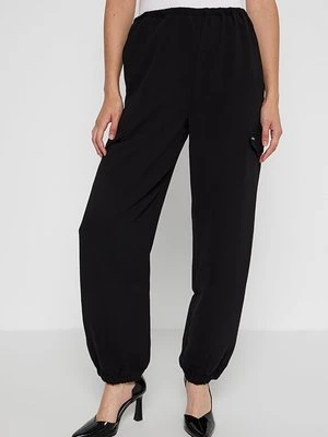 Bojówki Armani Exchange