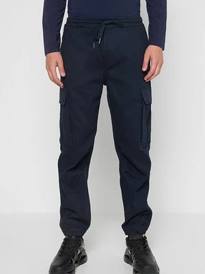 Bojówki Armani Exchange