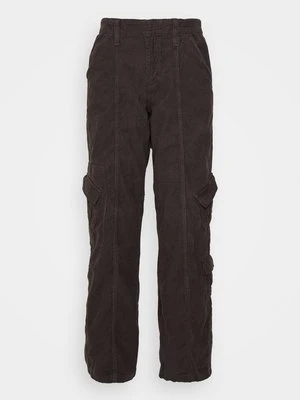 Bojówki BDG Urban Outfitters