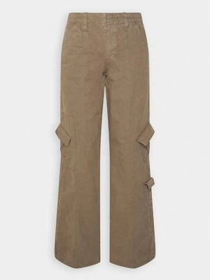 Bojówki BDG Urban Outfitters