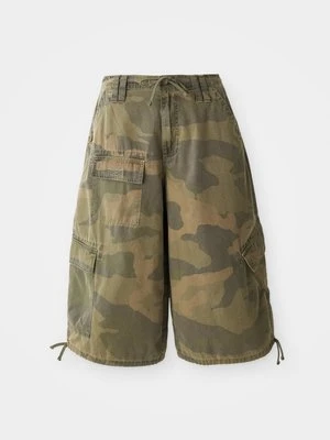 Bojówki BDG Urban Outfitters